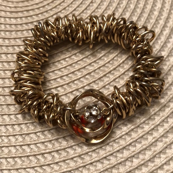 Collection of 3 Stretch Bracklet - Picture 2 of 5